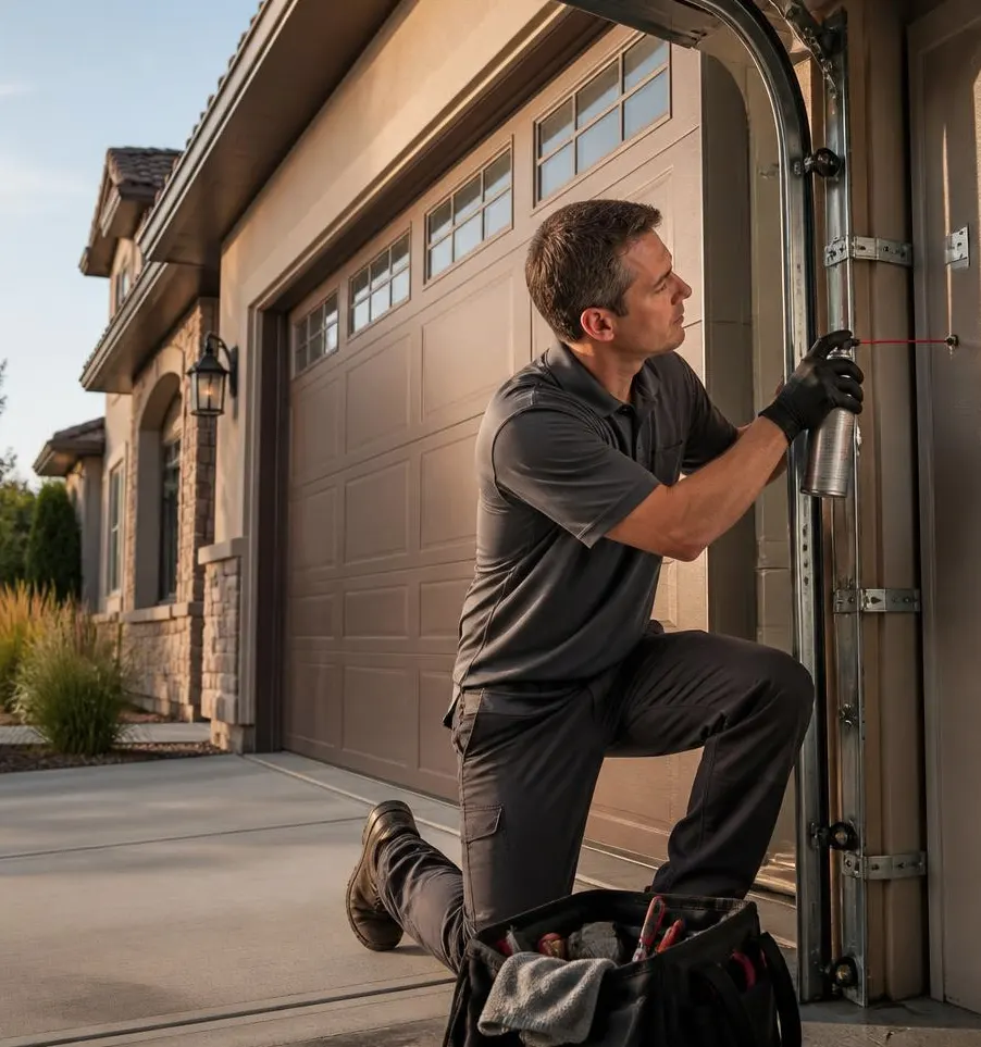 HOA Approval, Permits, and Wind Codes: What Really Slows Down a New Garage Door — San Jose Garage Door Service, San Jose, CA