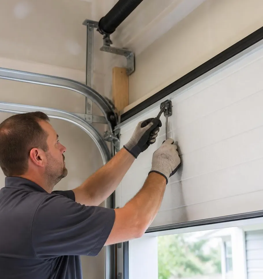 Insulated Garage Door or Not? Here's Who It Actually Pays Off For — San Jose Garage Door Service, San Jose, CA