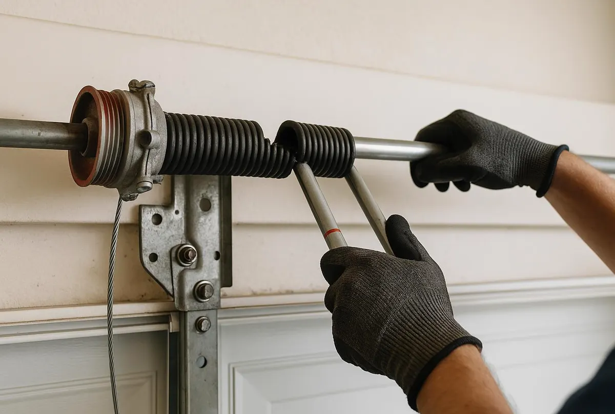 Reseal Your Garage Door Before San Jose's Rainy Season Hits — San Jose Garage Door Service, San Jose, CA