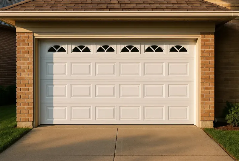 Contact San Jose Garage Door Service
