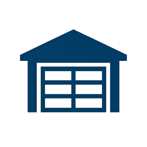 San Jose Garage Door Service logo